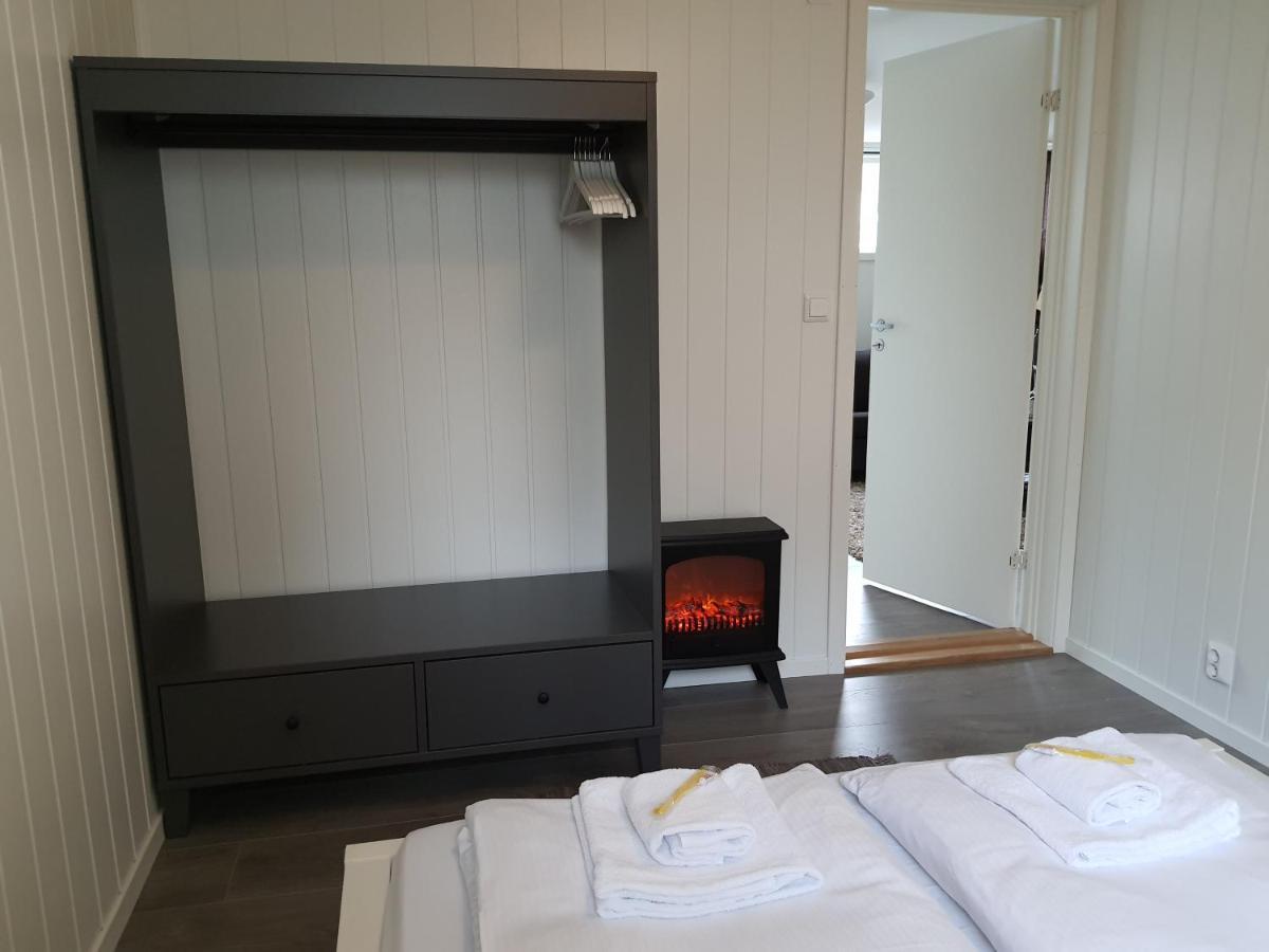 Central Bnb Stavanger At Bertis Ap4 المظهر الخارجي الصورة