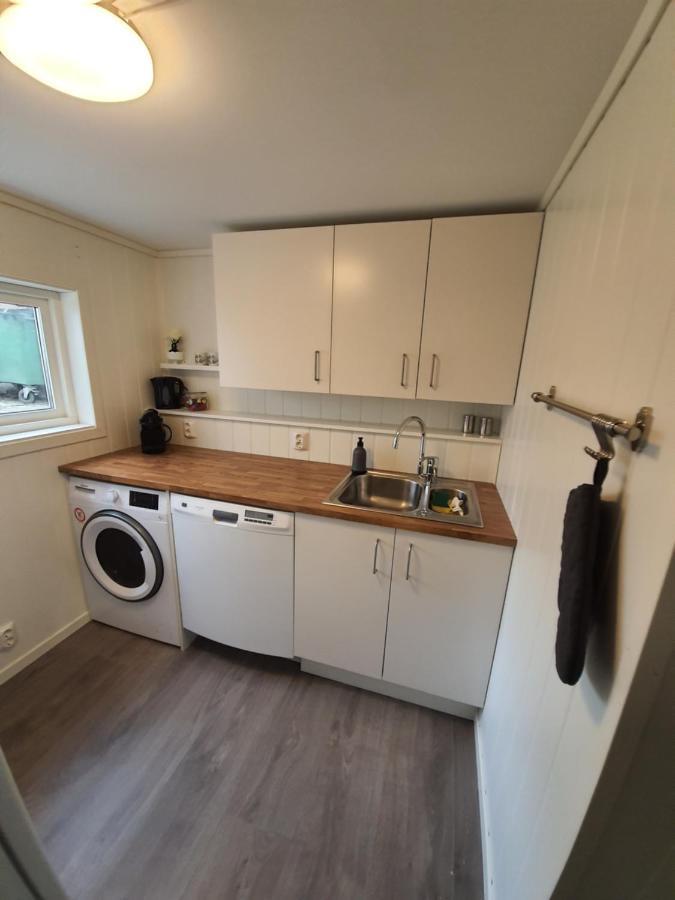 Central Bnb Stavanger At Bertis Ap4 المظهر الخارجي الصورة