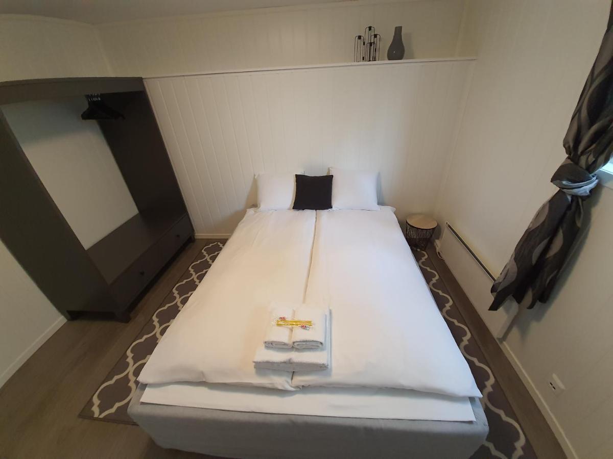 Central Bnb Stavanger At Bertis Ap4 المظهر الخارجي الصورة