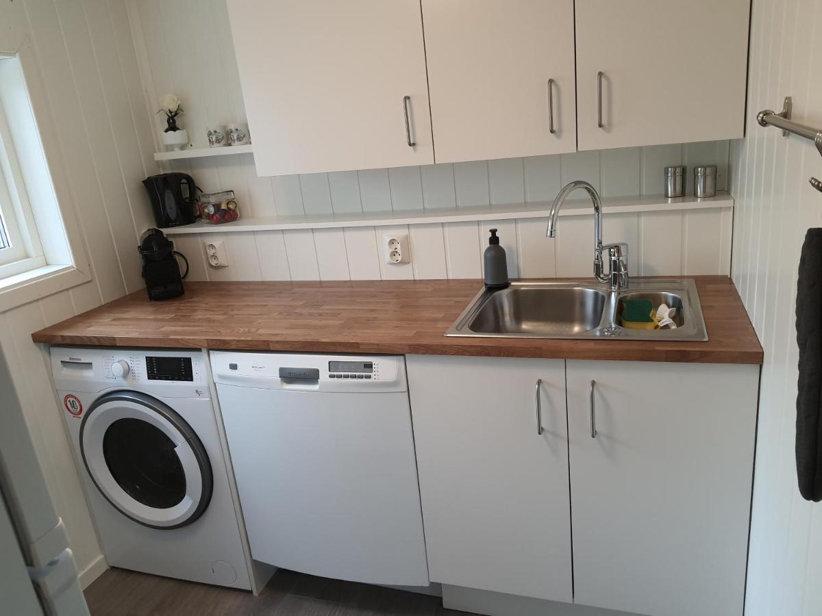 Central Bnb Stavanger At Bertis Ap4 المظهر الخارجي الصورة
