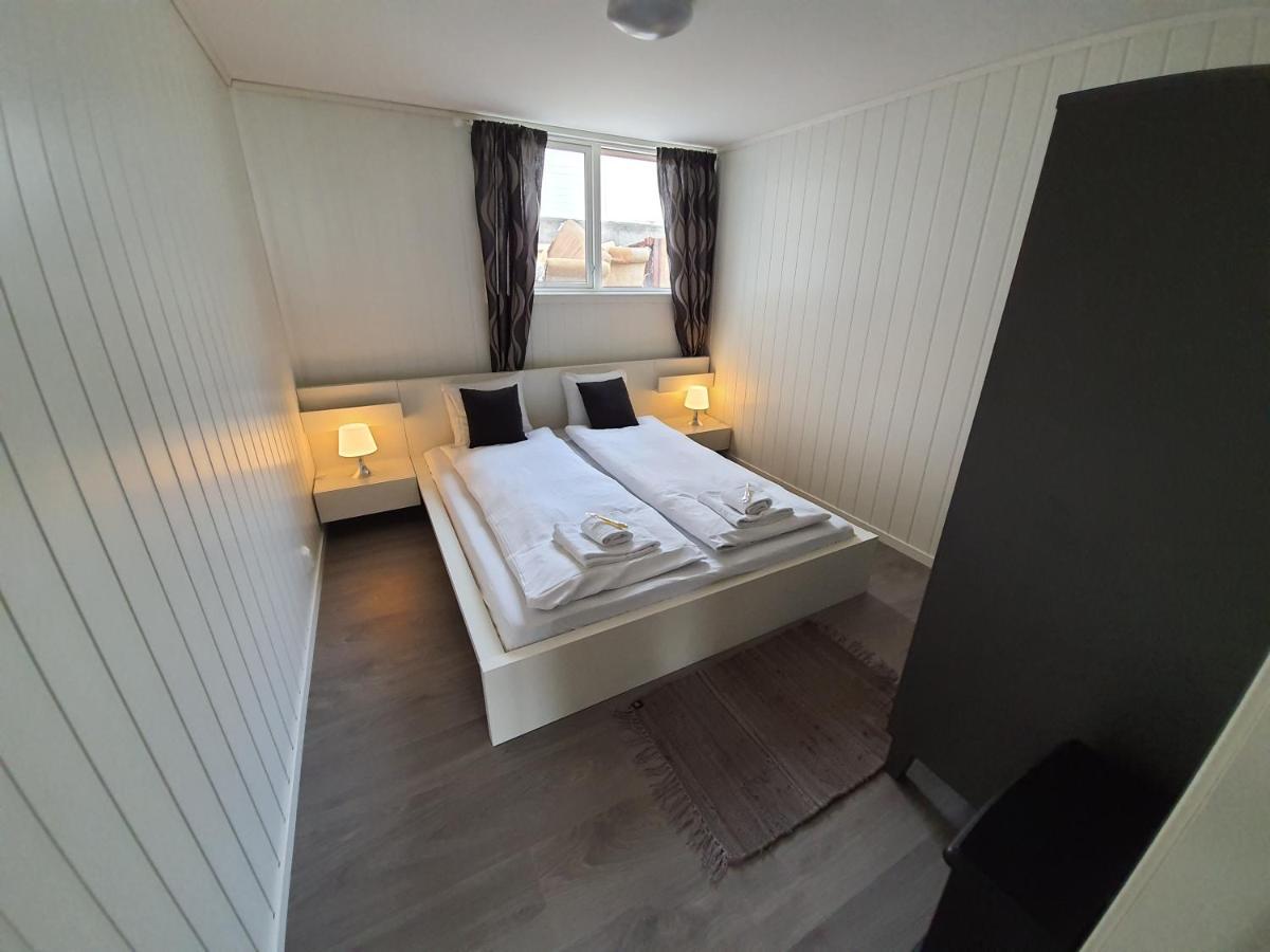 Central Bnb Stavanger At Bertis Ap4 المظهر الخارجي الصورة