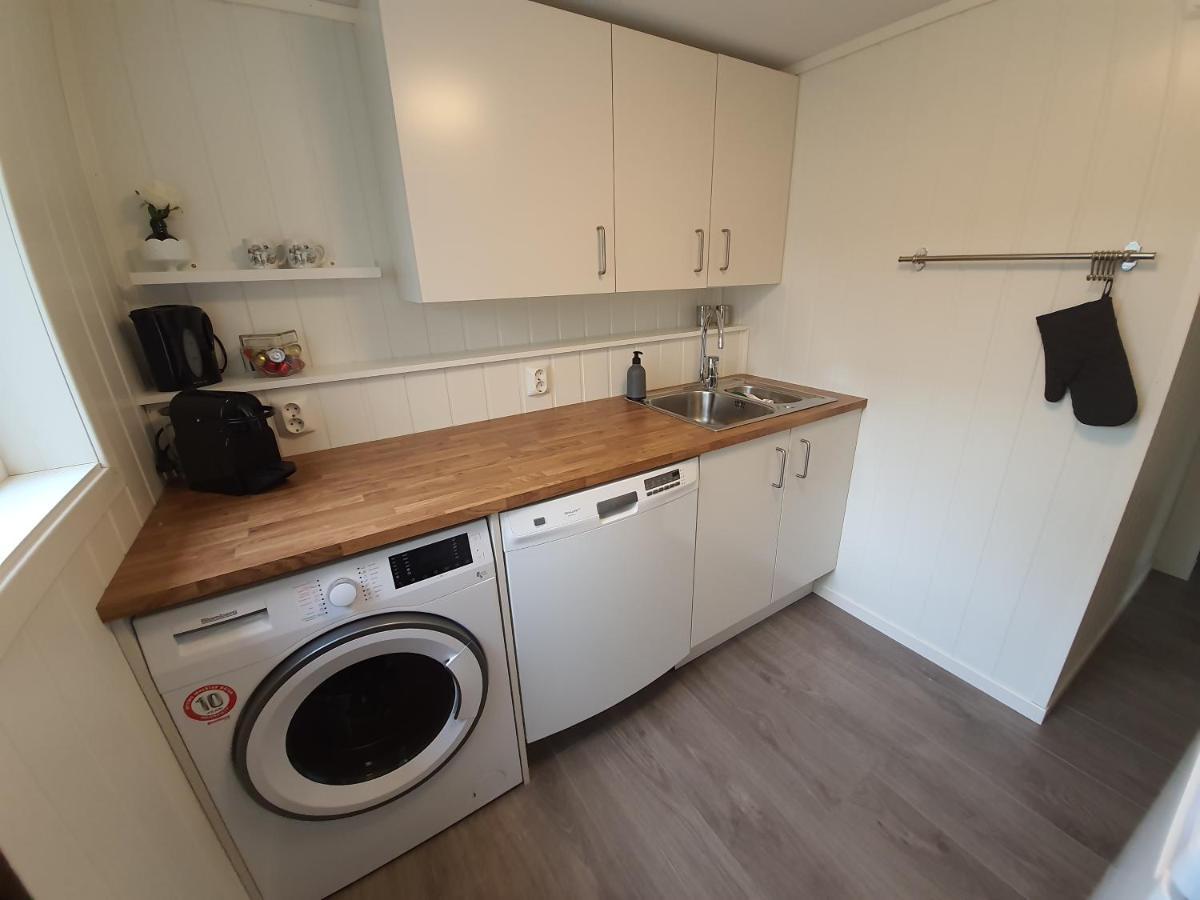 Central Bnb Stavanger At Bertis Ap4 المظهر الخارجي الصورة