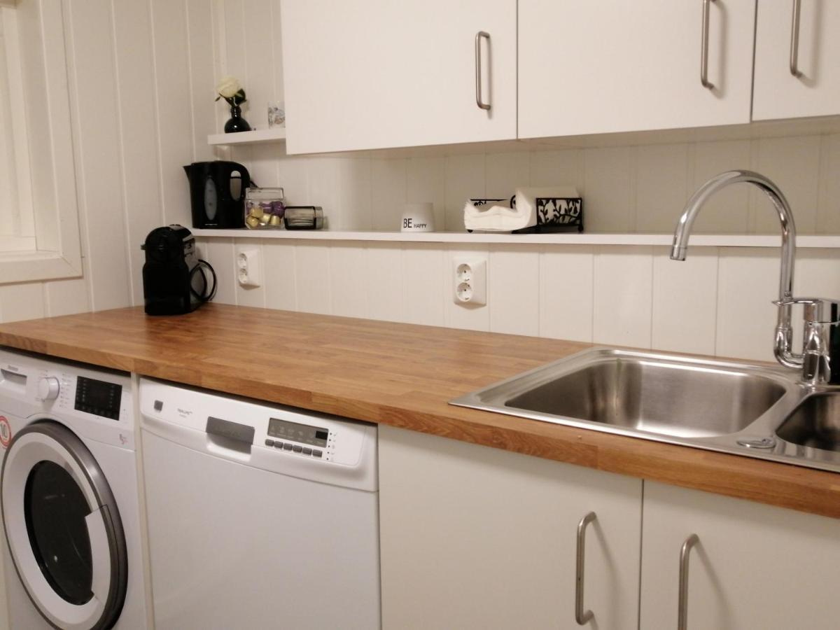 Central Bnb Stavanger At Bertis Ap4 المظهر الخارجي الصورة
